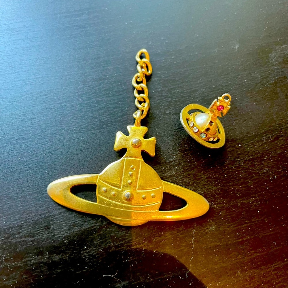Vivienne jewelry bits